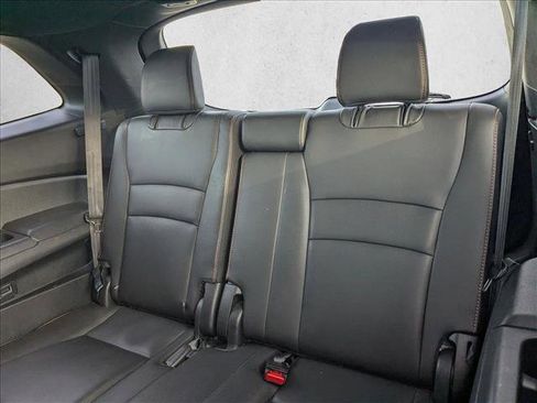 Certified 2022 Honda Pilot TrailSport image 21