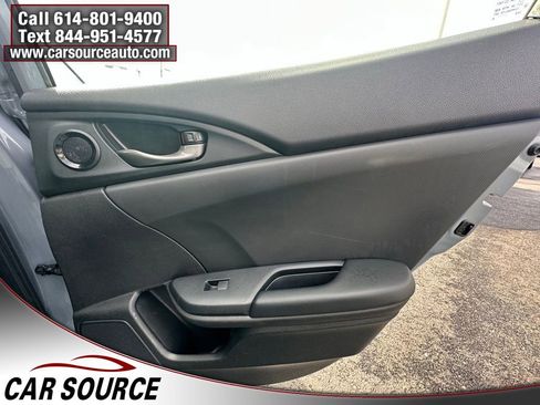Used 2020 Honda Civic Sport image 22