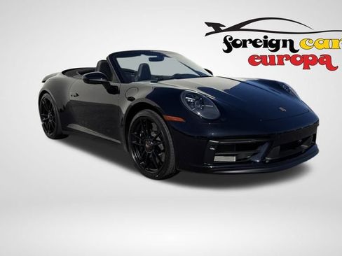 Used 2023 Porsche 911 Carrera GTS image 23