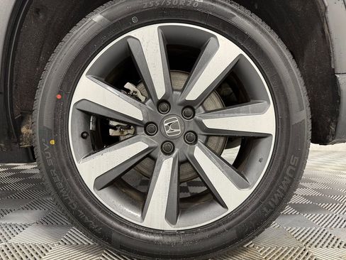 Used 2024 Honda Pilot Touring image 37