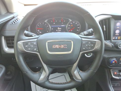 Used 2023 GMC Terrain AT4 AWD/4WD image 11