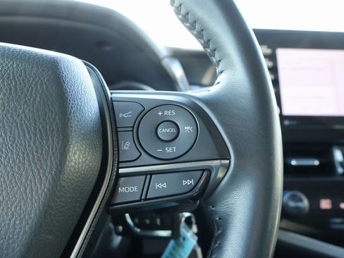 Used 2023 Toyota Camry SE image 27