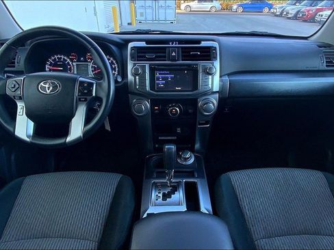 Used 2019 Toyota 4Runner SR5 image 14