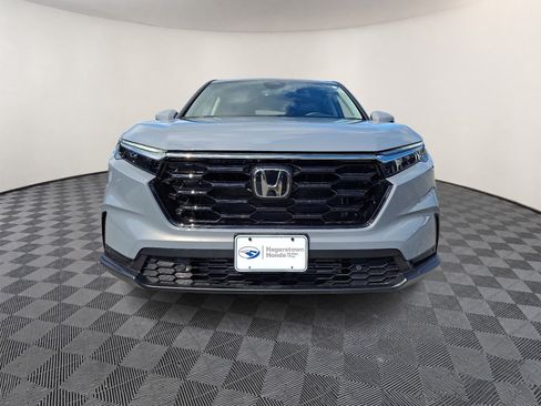 Used 2026 Honda CR-V EX-L image 2
