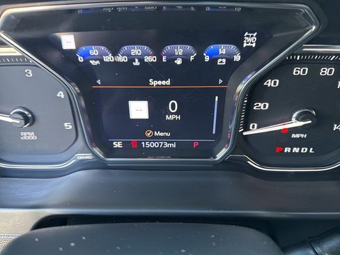 Used 2022 GMC Sierra 2500 Denali image 30