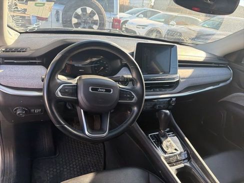 Used 2022 Jeep Compass Latitude w/ Convenience Group image 25