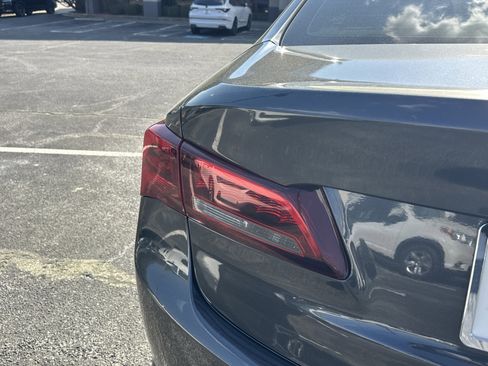 Used 2015 Acura TLX V6 w/ Technology Package FWD image 20