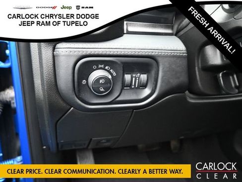 Used 2023 RAM 2500 Rebel w/ Level 2 Equipment Group image 16