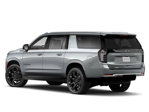 New 2026 Chevrolet Suburban High Country AWD/4WD image 7