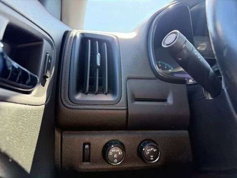 Certified 2022 GMC Canyon AT4 image 22