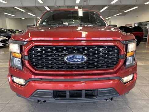 Used 2023 Ford F150 XL w/ STX Appearance Package image 18