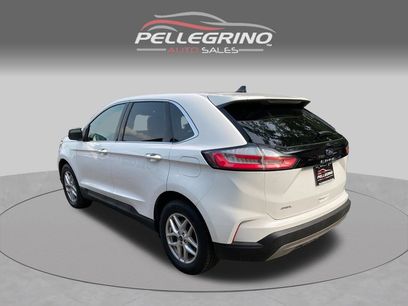 Used 2023 Ford Edge SEL