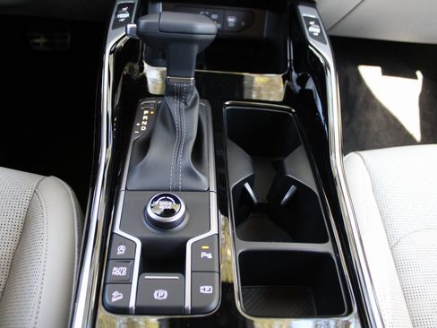 New 2026 Kia Sorento SX image 35