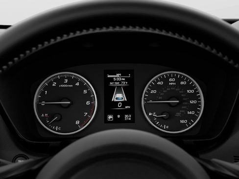 New 2026 Subaru Ascent Premium AWD/4WD image 19