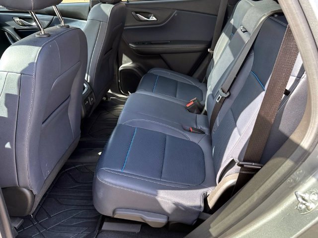 Certified 2023 Chevrolet Blazer RS w/ Enhanced Convenience Package FWD image 13