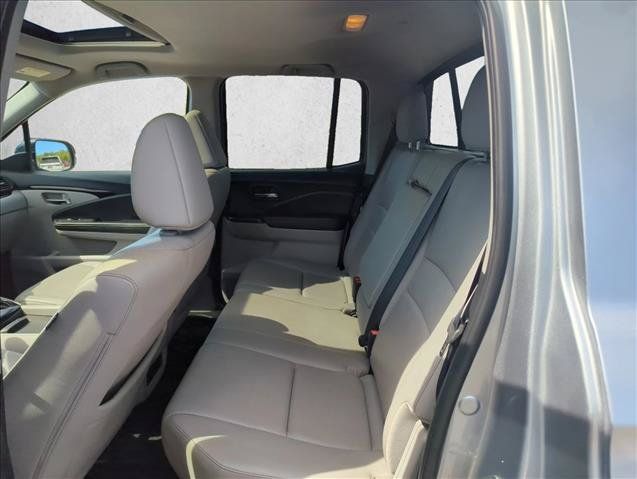 Used 2017 Honda Ridgeline RTL-E image 19