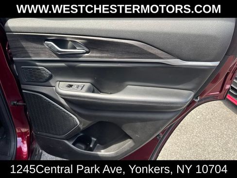 Used 2023 Jeep Grand Cherokee 4WD 4xe image 20