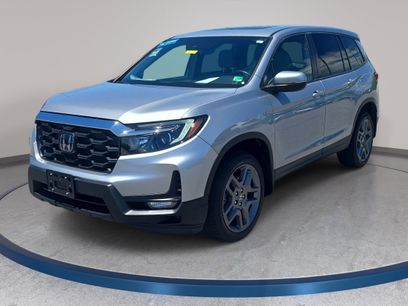 Used 2023 Honda Passport EX-L