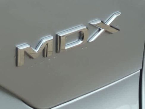 New 2026 Acura MDX SH-AWD image 13