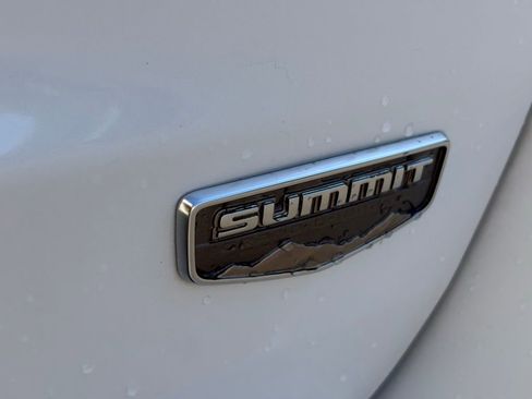 Used 2018 Jeep Grand Cherokee Summit w/ Platinum Series Group image 7