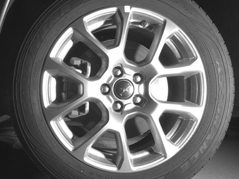 Used 2025 Jeep Compass Limited image 12