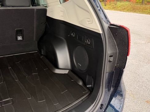 Used 2022 Subaru Forester Sport image 14