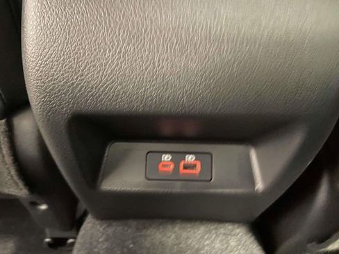 New 2025 Nissan Altima 2.5 SR w/ SR Premium Package image 12