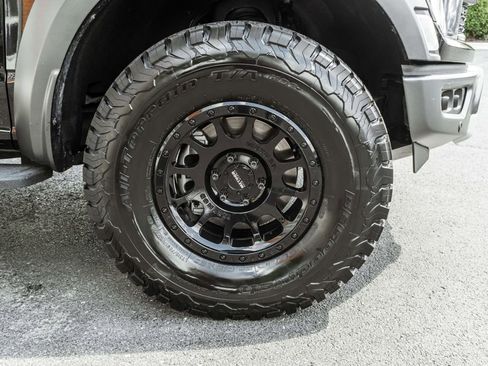 Used 2023 Ford F150 Raptor AWD/4WD image 5
