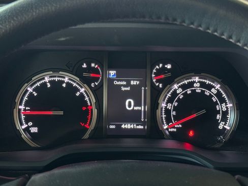 Used 2024 Toyota 4Runner TRD Pro AWD/4WD image 30