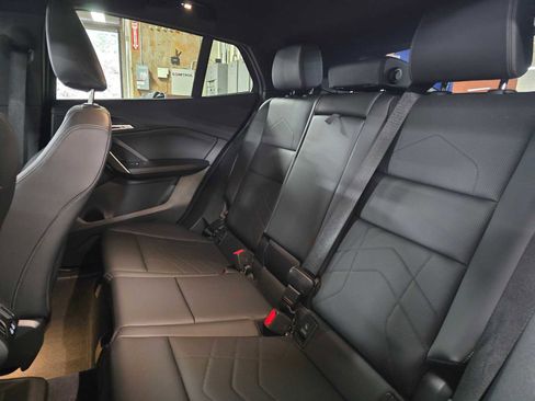 Used 2025 BMW X2 xDrive28i w/ Technology Package image 16
