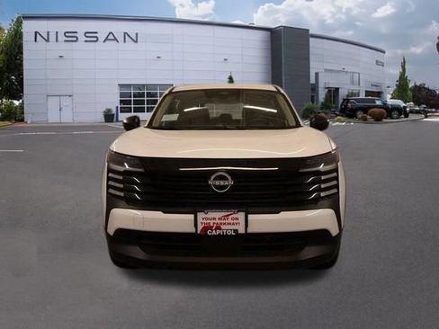New 2026 Nissan Kicks S AWD/4WD image 7