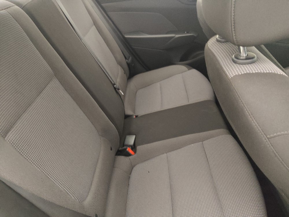 Used 2020 Hyundai Accent Limited FWD image 19