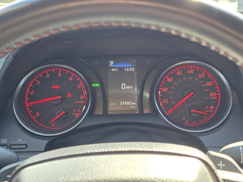 Used 2023 Toyota Camry TRD w/ TRD Package w/JBL Audio image 33