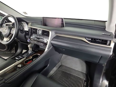 Used 2018 Lexus RX 450h AWD w/ Premium Package image 47