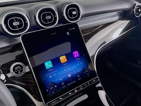 New 2026 Mercedes-Benz GLC 300 image 19