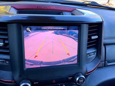 Used 2020 RAM 1500 Rebel w/ Rebel Level 1 Equipment Group image 27