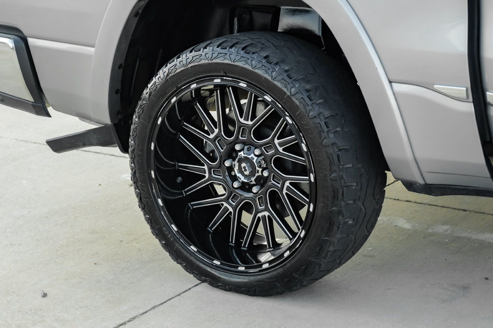 Used 2020 RAM 1500 Limited AWD/4WD image 56