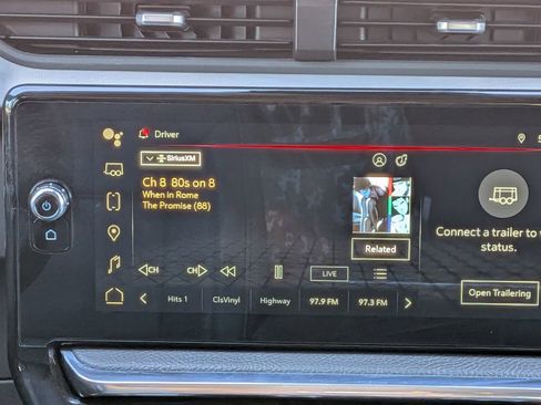 Used 2023 GMC Sierra 1500 Denali w/ Denali Reserve Package image 19