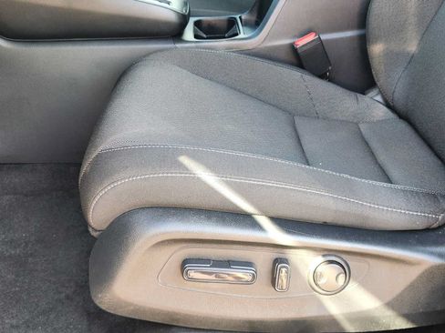 Certified 2024 Honda CR-V EX image 23