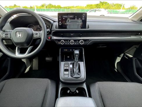 Used 2026 Honda CR-V EX image 15