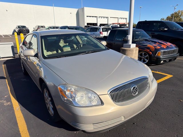 Used 2008 Buick Lucerne CXL w/ Driver Confidence Package FWD image 1