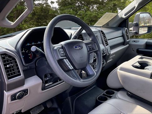 Used 2019 Ford F350 XL w/ XL Value Package image 15