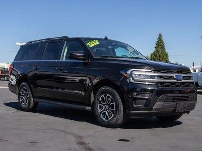Used 2024 Ford Expedition Max XLT