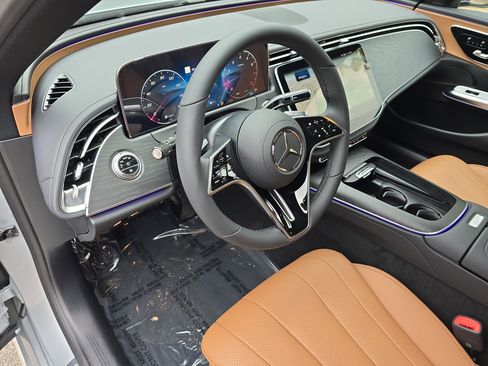 New 2026 Mercedes-Benz E 350 Sedan image 16