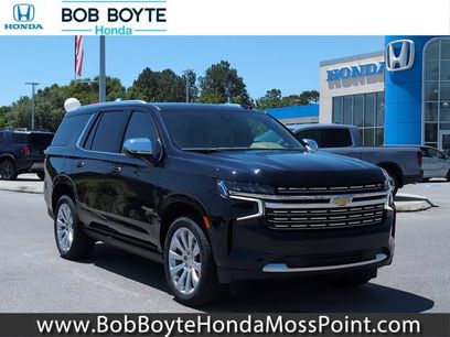 Used 2023 Chevrolet Tahoe Premier