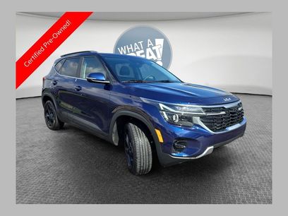 Used 2026 Kia Seltos EX w/ EX Sunroof Package