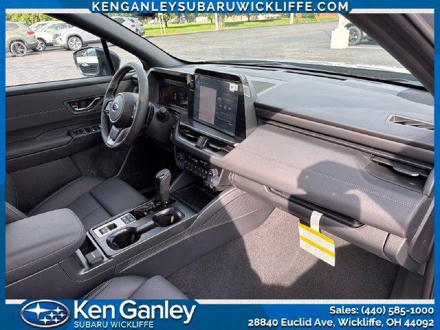 New 2026 Subaru Outback Touring XT AWD/4WD image 27