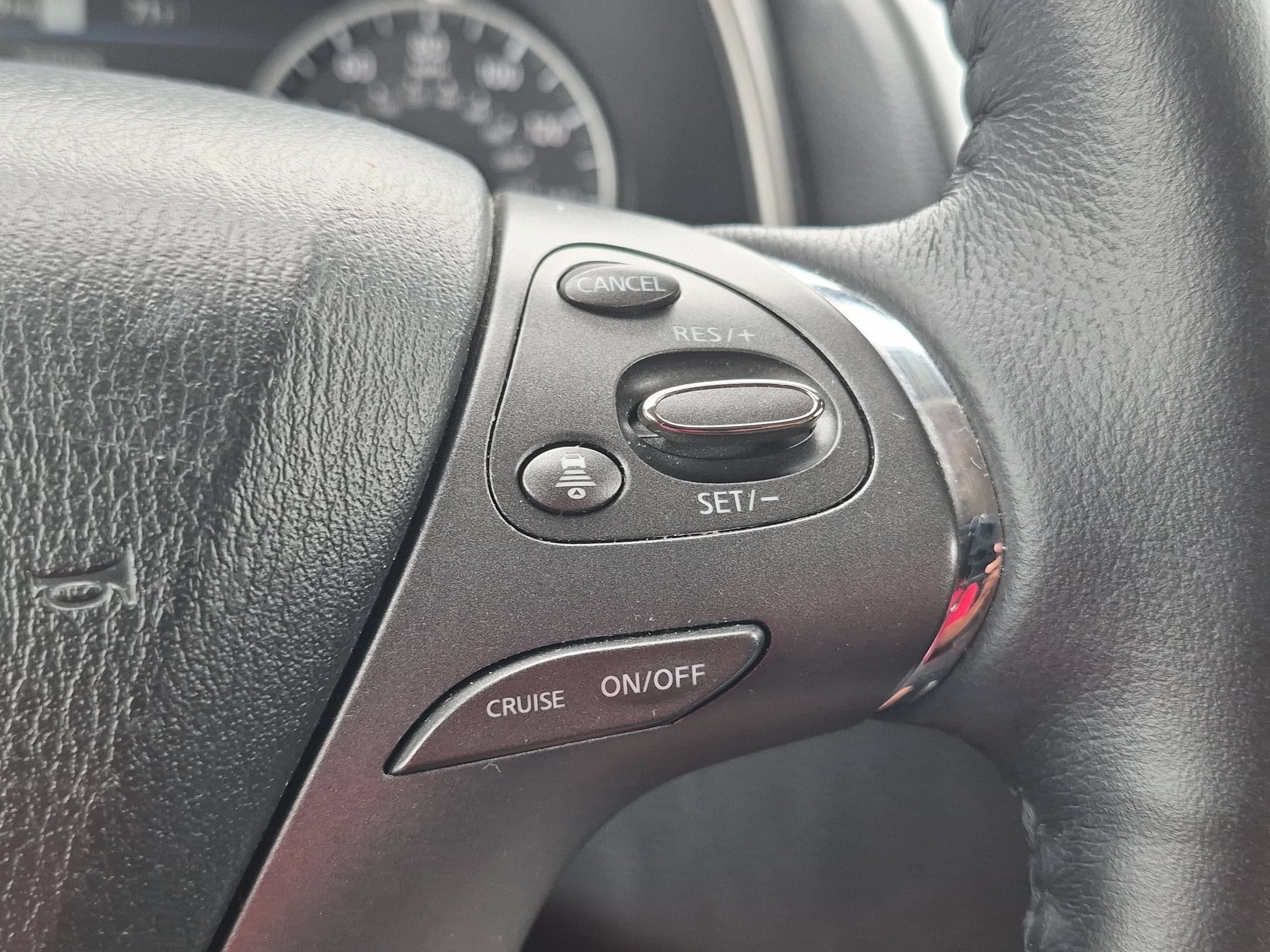 Used 2020 Nissan Murano SL AWD/4WD image 15