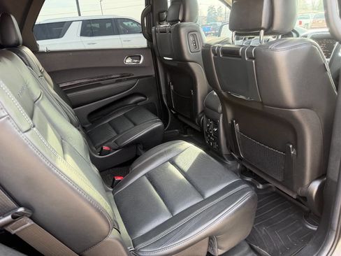 Used 2014 Dodge Durango Citadel w/ Technology Group image 14
