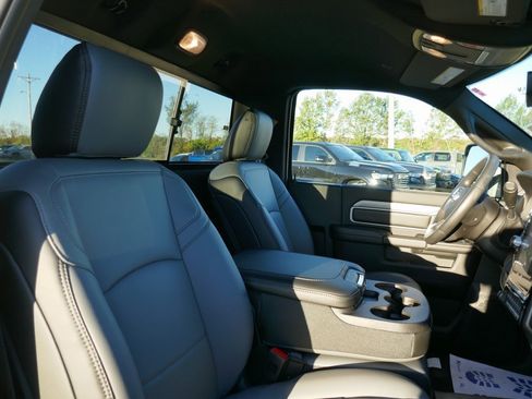 New 2026 RAM 2500 Tradesman image 9